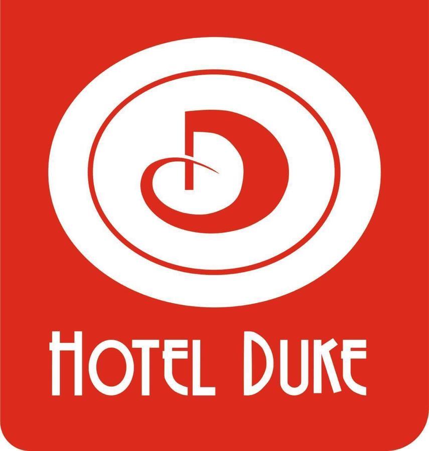 Hotel Duke Armeneasca - Ex Tempo Βουκουρέστι Εξωτερικό φωτογραφία